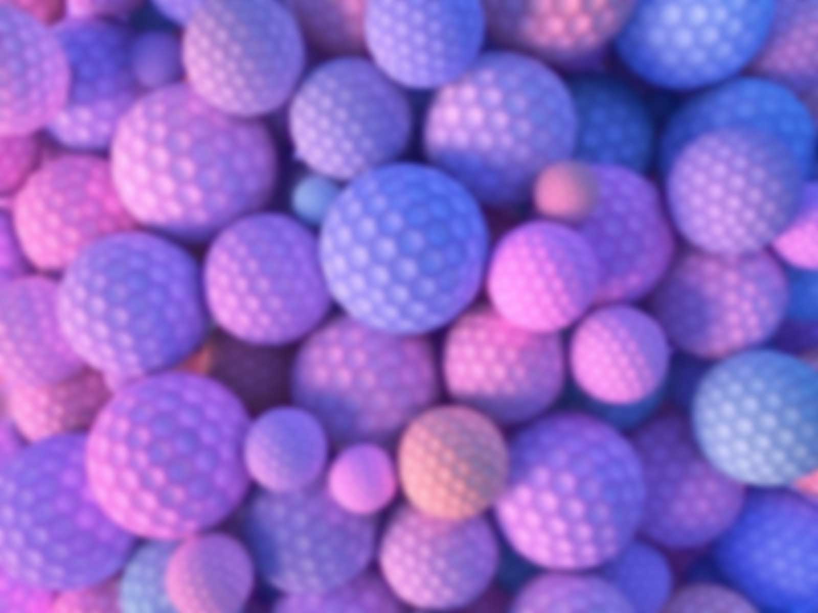 Cyber Golf
